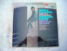 Merle Haggard sealed original LP Swinging Doors