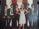 BLONDIE Parallel Lines UK 1st Press COMPLETE 1978 LP EX
