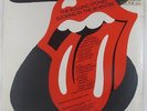 Rolling Stones - Sucking In The Seventies LP - Rolling Stones SEALED