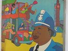 Muddy Waters - The London Muddy Waters Sessions LP - Chess VG++ PROMO