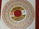 SONNY CHARLES BLACK PEARL NEAR MINT LAZY SUSAN A & M 1053   NORTHERN SOUL 45