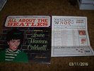Louise Harrison Caldwell-All About The Beatles lp George Harrison Sister