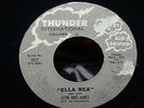 Rockabilly- LEON and JAMES 