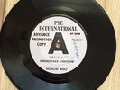 Howlin’ Wolf – Rare Promo of R&B Classic Smokestack Lightnin’