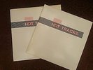 HOT TRACKS Series 9 Issue 9 DJ PROMO 2x12