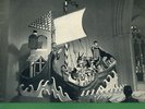 Argo ZNF1 - Britten - Noye's Fludde - Norman DEL MAR - TAS LISTED DISC