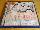 Columbia SAX2308-10 - Handel - Messiah - MORISON - THOMAS - Malcolm SARGENT - FS