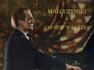 Columbia SAX2332 - Chopin - Waltzes - Witold MALCUZYNSKI - NM - RARE
