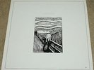 MORGEN: Morgen 1969 gatefold Probe Records LP RARE Psychedelic rock CPLP-4507-S