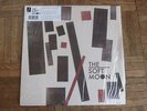THE SOFT MOON - limited black & white marbled vinyl LP captured tracks