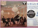 CLIFFORD CURZON & VIENNA OCTET  Schubert   ORIG Decca WBg SXL 2110 UK-1959 LP NM
