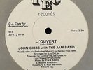 JOHN GIBBS & THE JAM BAND 