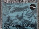 REVELATION Salvations Answer Doom orig. rel. Rise Above 1990 Cathedral/St. Vitus