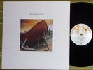 STING, THE SOUL CAGES, LP 1991 UK Q SOUND 1ST PRESS A-1U/B-1U VG+/EX