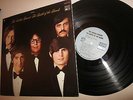 THE TURTLES - PRESENT THE BATTLE OF THE BANDS - STAMPA CARTONATA USA - LP VINILE
