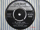 EX-  UK  LONDON 45 - EDDIE COCHRAN - 