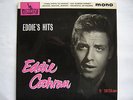 EX+  UK  LIBERTY EP - EDDIE COCHRAN - 