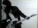 BRUCE SPRINGSTEEN BORN TO RUN ORIG '75 COLUMBIA LP 1A/1A ROCK CLASSIC BEAUTIFUL