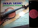  Kogan Svetlanov RARE LP MELODIYA MINT Violin Miniatures