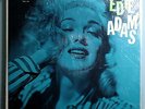 EDIE ADAMS THE CHARMING MISS EDIE ADAMS ULTRA-RARE SEALED ORIG '59 RKO MONO LP