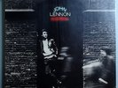 JOHN LENNON w/PHIL SPECTOR ROCK 'N' ROLL RARE SEALED ORIG '75 APPLE LP BEAUTIFUL