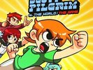 SCOTT PILGRIM VS. THE WORLD: THE GAME (ORIGINAL VIDEOGAME SOUNDTRACK) VINYL