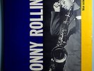 SONNY ROLLINS w/DONALD BYRD VOL. 1 ULTRA-RARE '56 BLUE NOTE MONO LP 63rd EAR DG