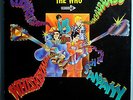 THE WHO HAPPY JACK / A QUICK ONE RARE ORIG '66 DECCA MONO LP BEAUTIFUL