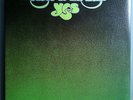 YES CLOSE TO THE EDGE ORIG '72 ATLANTIC LP ORIG GEORGE PIROS MASTER NR MINT*