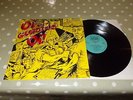 Oi Glorious Oi LP Punk Skinhead LINK The Burial Indecent Exposure MINT