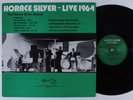 HORACE SILVER QUINTET Live 1964 EMERALD LP NM