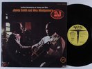 JIMMY SMITH & WES MONTGOMERY Furhter Adventures Of Jimmy & Wes VERVE LP NM promo