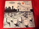 EPITAPH FOR A LEGEND VA  INTERNATIONAL ARTISTS LABEL RED KRAYOLA LP SEALED RE  R