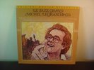 1978 MICHEL LEGRAND MFSL AUDIOPHILE CONTEMPORARY JAZZ LP Le Jazz Grand