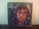BARRY MANILOW I MFSL Mobile Fidelity Audiophile -SEALED