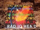 Radiohead Rare Factory Sealed In Rainbows Vinyl LP Record Album New 2008 Mint 