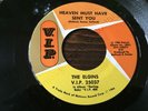 Motown / Northern Soul (45) THE ELGINS 