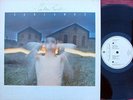 Cocteau Twins ORIG UK LP Garlands EX '82 4AD CAD211 Dream Pop Alt Rock  