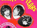 APHRODITE'S CHILD - RAIN AND TEARS - DUTCH 45 - MERCURY - 1968