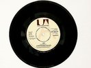Larrington Walker; Joy -  Collectable 7 inch .Funk