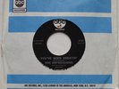 HEAR Northern Soul THE IMPRESSIONS You've Been Cheatin' NM- ABC 45 w/sleeve