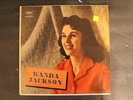 WANDA JACKSON  ON CAPITOL T1041 EX/NM 1958 MONO ORIGINAL PRESSING