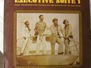 Executive Suite - Executive Suite 1 - Original UK Pressing - 1974