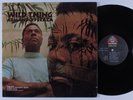 ARMANDO PERAZA Wild Thing SKYE LP VG++