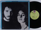 BEN SIDRAN Feel Your Groove CAPITOL LP NM w/ bio, pic + poster SHRINK