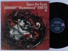 JOHNNY 'HAMMOND' SMITH Opus De Funk PRESTIGE LP VG++