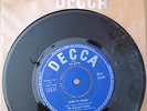 Rolling Stones-Paint it,black/Long long while Finland 45