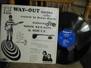 BRUCE HAACK THE WAY-OUT RECORD FOR CHILDREN GREAT PSYCH LP DIMENSION 5 SWB-480