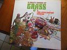 A CHILD'S GARDEN OF GRASS: A Pre-Legalization Comedy LP VG Cover Album Clean