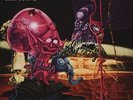 DZYAN - Electric Silence - LP 1974 Longhair
